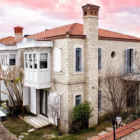 Guest house Bandha