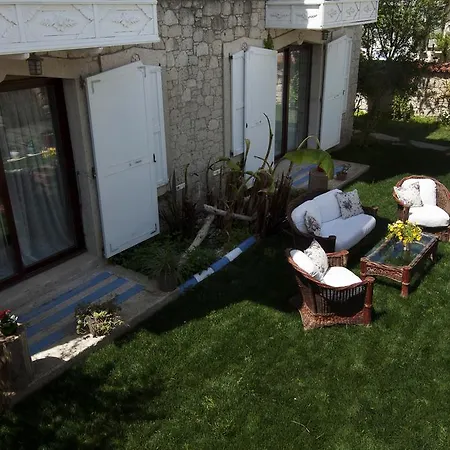 Guest house Bandha Alacati