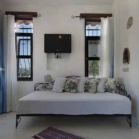 Guest house Bandha