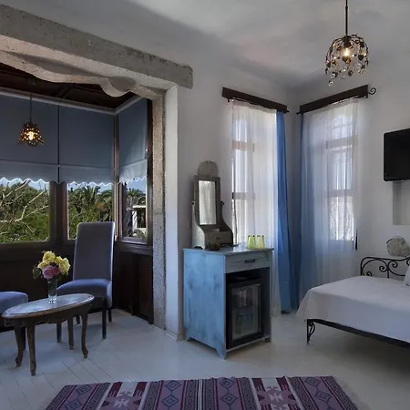 Guest house Bandha Alacati