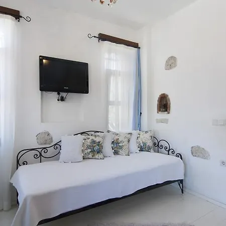 Guest house Bandha