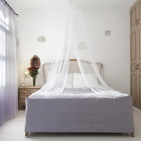 Guest house Bandha 2*