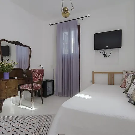 Guest house Bandha