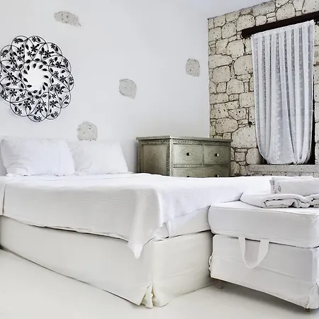 Guest house Bandha Alacati