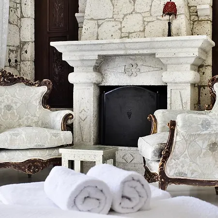 Guest house Bandha Alacati
