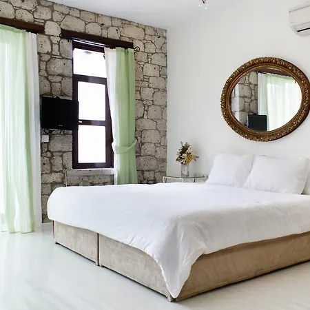Guest house Bandha 2*