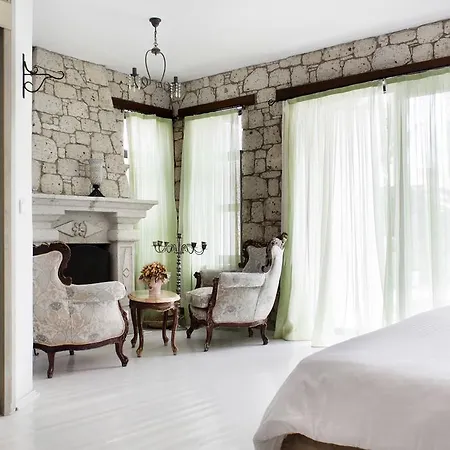 Guest house Bandha 2*