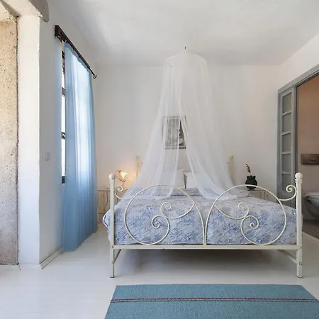 Guest house Bandha