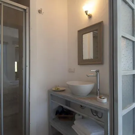 Guest house Bandha 2*