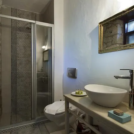 Guest house Bandha 2*