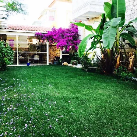 Bandha Guest house 2*