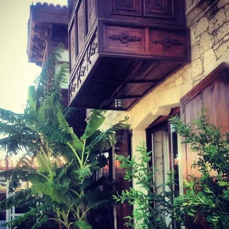 Bandha 2* Alacati