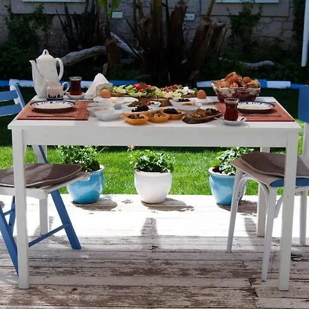 Bandha 2* Alacati
