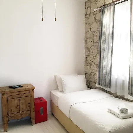 Bandha Alacati