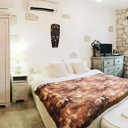 Bandha Alacati
