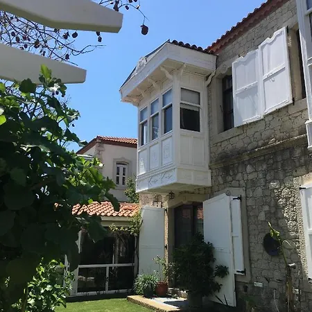 Bandha 2* Alacati