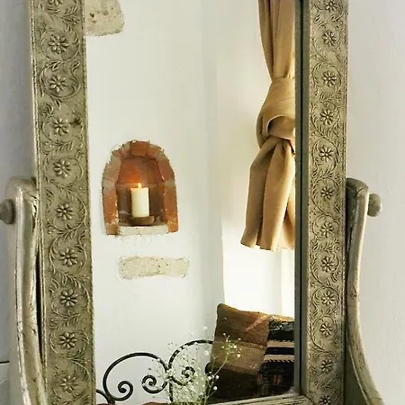 Bandha Guest house Alacati