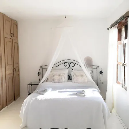 Bandha Guest house Alacati