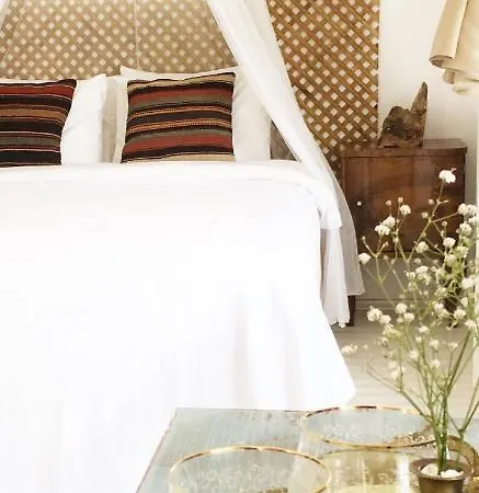 Guest house Bandha