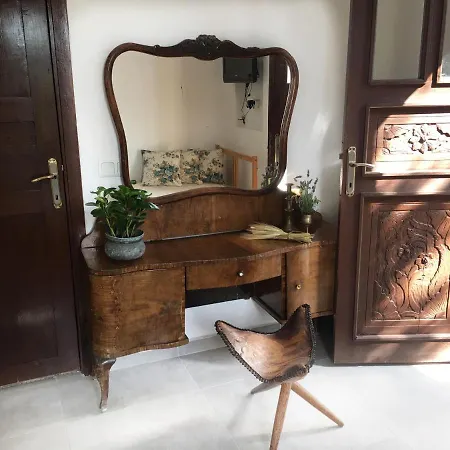 Guest house Bandha