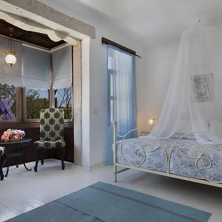 Bandha Guest house Alacati