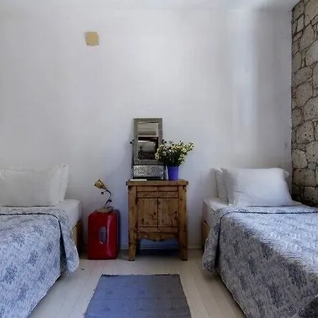 Guest house Bandha