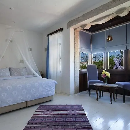 Bandha 2* Alacati