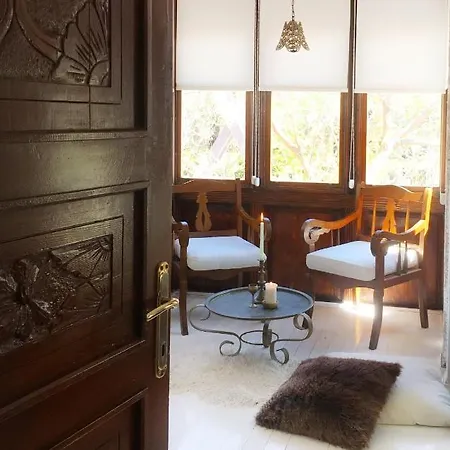 Bandha Alaçatı