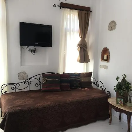 Bandha Алачати